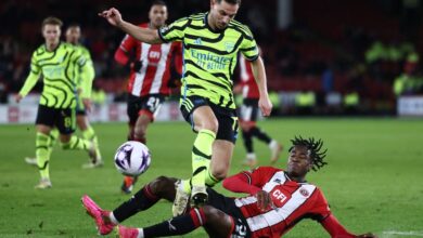 بعد قرار كلوب بالرحيل عن ليفربول الغموض يلفّ مصير أعمدة الفريق