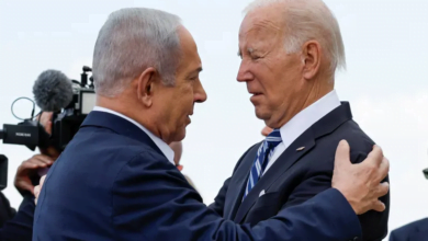 قيادي في حماس: أميركا ترتكب خطأ إستراتيجيا وبايدن يخاطر بحظوظه في الانتخابات