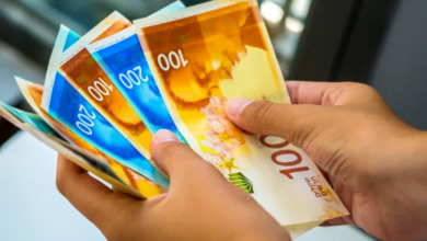 بسبب الحرب الإسرائيليون يدخلون عام 2024 بأمان مالي أقل