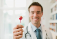 هل تنجح المصاصات المنكهة في تشخيص سرطان الفم؟