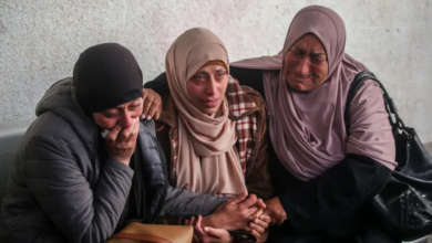 41 شهيدا بمجازر جديدة وقصف مكثف لبيت لاهيا وجباليا