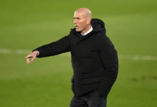 زيدان يشترط توفر 3 أشياء لتدريب مانشستر يونايتد