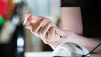 أسباب الوخز والتنميل المستمرين في الذراع؟