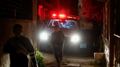 ارتفاع عدد الشهداء في جنين: 3 شهداء وتعزيزات إسرائيلية تتجه إلى قباطية