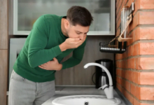 أسباب الغثيان المستمر؟