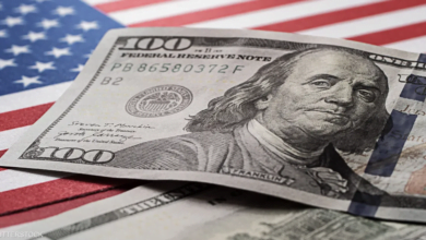 سوق العملات تترقب خطاب رئيس الفدرالي الأميركي والبتكوين تنتعش