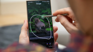 سامسونغ توفر ميزات "غالاكسي إيه آي" لأجهزة الهواتف الذكية السابقة