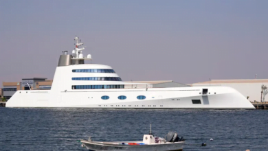 تضاءل جاذبية دبي للأثرياء الروس بحسب تقرير لـ بلومبيرغ