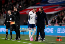 يويفا يفحص مخاوف كومان وساوثغيت من تشكيلات منتخبات يورو 2024