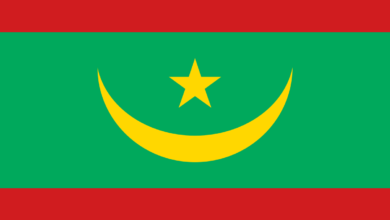 موريتانيا تحدد 8 ممرات إلزامية مع مالي بسبب الوضع الأمني