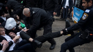 تجنيد الحريديم: أسباب الخلاف ومخاطرها على نتنياهو