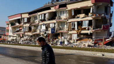 استطلاعات الرأي تكشف عن توجهات الشارع التركي في الانتخابات المحلية