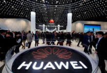 هواوي تسجل إيرادات تتجاوز 100 مليار دولار على الرغم من العقوبات الأميركية