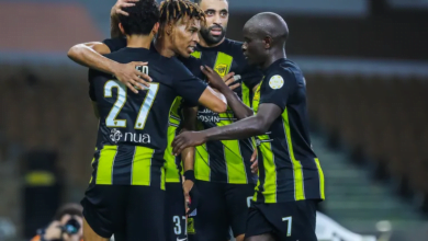  الاتحاد يقلب تأخره إلى فوز على الفيحاء في الدوري السعودي
