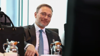 ألمانيا تخطط لتطبيق إعفاء ضريبي لمواجهة التضخم