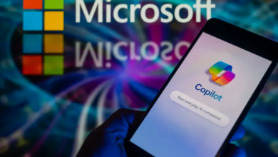 تم حظر تطبيق كوبايلوت عن موظفي الكونغرس بسبب مخاوف من تسريب البيانات