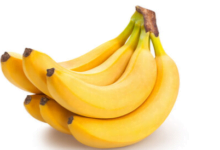 كمية الموز التي يمكن تناولها دون خطر التسمم