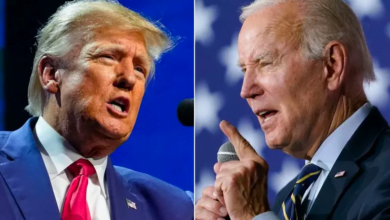 بايدن ينتقد ترامب وبوتين في خطاب حالة الاتحاد ويعلن التزامه بالتصدي لأزمة غزة