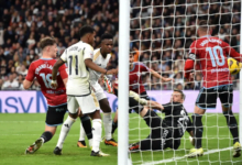 ريال مدريد يكتسح سيلتا فيغو ويعزز صدارته للدوري الإسباني