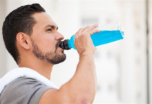 تحذير من ‫مشروبات الإلكتروليتات الرياضية