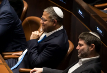 إسرائيل تتجه إلى إقرار موازنة معدلة لـ2024 في ظل الحرب على غزة