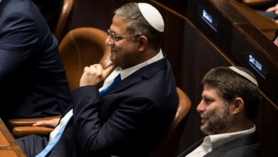 إسرائيل تتجه إلى إقرار موازنة معدلة لـ2024 في ظل الحرب على غزة