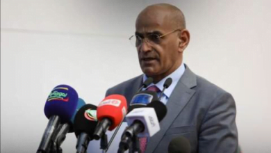 وزير الطاقة: موريتانيا تسعى لتكون أكبر منتج للهيدروجين في افريقيا