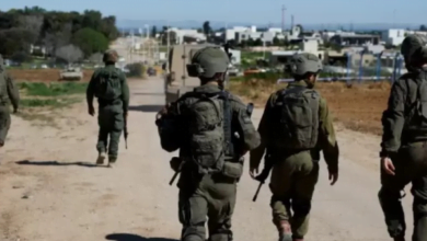 قائد لواء إسرائيلي: نخوض في خان يونس معارك لم نشهدها في قطاع غزة