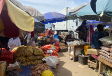 رمضان في موريتانيا مضاربات في أسعار الخضار ومعارض لمواجهة الغلاء