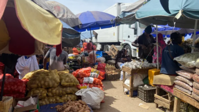 رمضان في موريتانيا مضاربات في أسعار الخضار ومعارض لمواجهة الغلاء