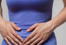 أعراض ‫سرطان المبيض؟