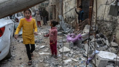 العدل الدولية تحدد موعدا للنظر بدعوى ضد ألمانيا بشأن غزة