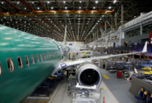 حوادث لا تنتهي آخرها فقدان لوح خارجي فهل تتخلص بوينغ من مشاكلها؟