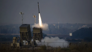 مستفيدة من الحرب على غزة أرباح شركة أسلحة إسرائيلية تزداد 49%