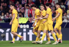 كيف خرج برشلونة من النفق المظلم؟