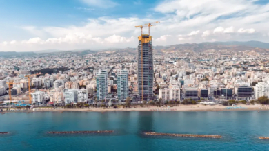 لتغطية نفقات الحرب إسرائيل تفرض ضرائب على مستثمريها بقبرص