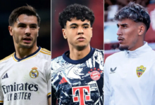 خطة المنتخب المغربي في استقطاب المواهب مزدوجي الجنسية