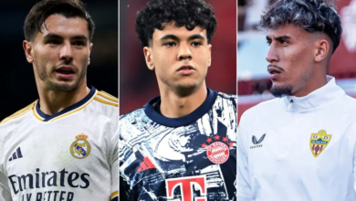 خطة المنتخب المغربي في استقطاب المواهب مزدوجي الجنسية