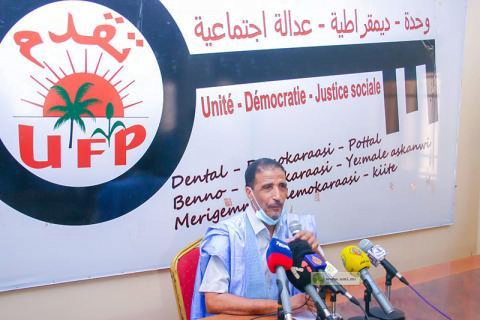 تصريح قوى التقدم بشأن التلاعب في نتائج الانتخابات الأخيرة