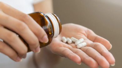 البيوتين مفيد للشعر والجلد والأعصاب والبيض النيئ يمنع امتصاصه