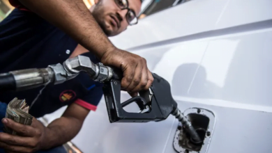 مصر ترفع أسعار مجموعة واسعة من منتجات الوقود