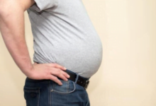 التدخين يزيد الكرش خوفك من دهون البطن إن أقلعت عن السجائر لم يعد عذرا مقبولا