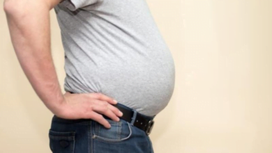 التدخين يزيد الكرش خوفك من دهون البطن إن أقلعت عن السجائر لم يعد عذرا مقبولا