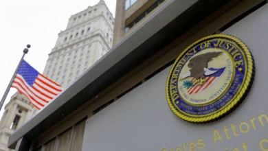 اعتقال جندي أميركي باع الصين أسرارا عسكرية