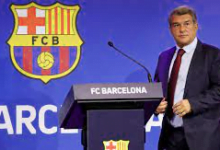 برشلونة يجهز لمفاجأة تنهي ضائقته المالية