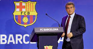 برشلونة يجهز لمفاجأة تنهي ضائقته المالية