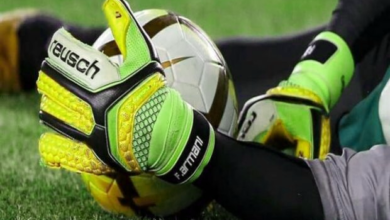 بسبب إضاعة الوقت قانون جديد لمعاقبة حراس المرمى