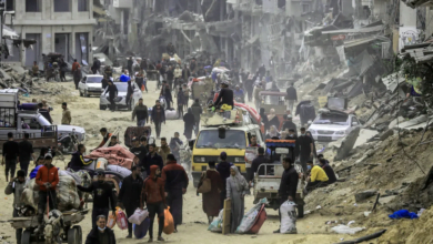 بعد 150 يومًا من الدمار في غزة، تقول "هآرتس": إسرائيل ليست أقوى ولا أكثر أمنًا