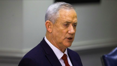 تحت غضب نتنياهو هاريس تلتقي غانتس غدًا لمناقشة الوضع في غزة