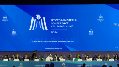 فشل المؤتمر العالمي للتجارة في التوصل إلى اتفاق بشأن القضايا الزراعية وصيد الأسماك